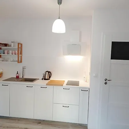 Apartament Tulia Wisla Exterior photo
