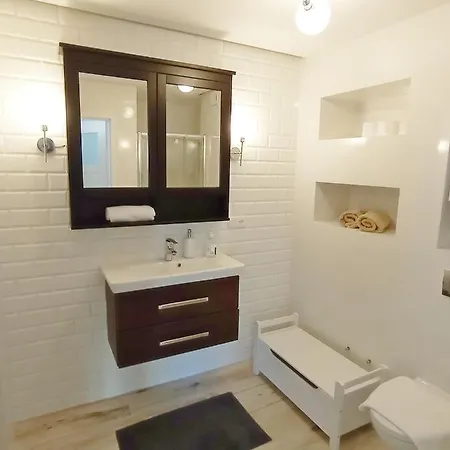 Apartament Tulia Wisla Exterior photo