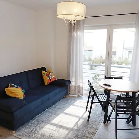 Apartament Tulia Wisla Exterior photo