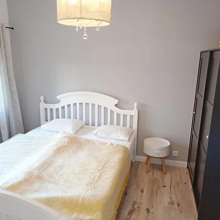 Apartament Tulia Wisla Exterior photo