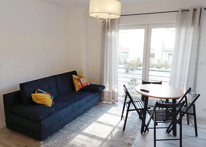 Apartament Tulia