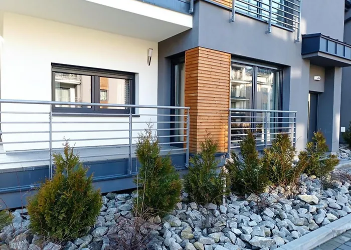 Apartament Tulia
