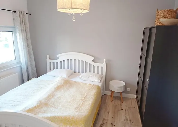 Apartament Tulia