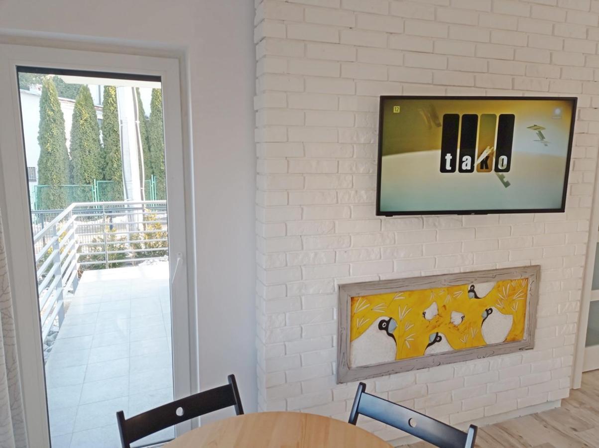 Apartment Tulia *
