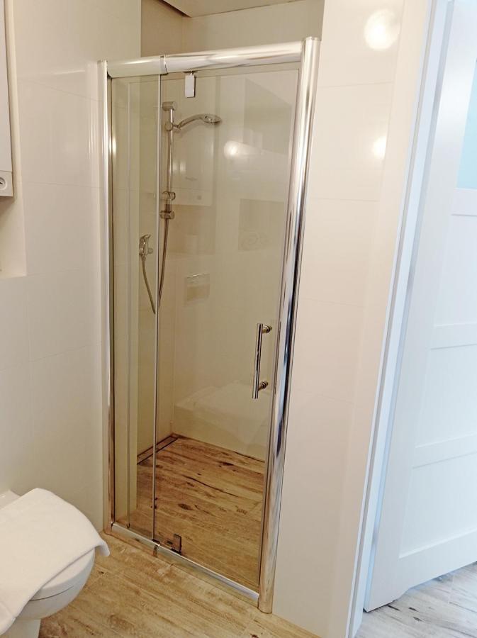 Apartamento Tulia *