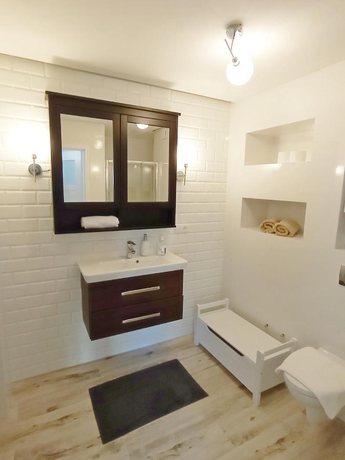 Tulia Apartment