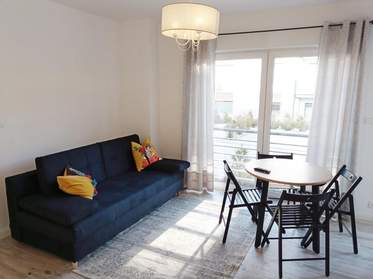 Tulia Apartment *