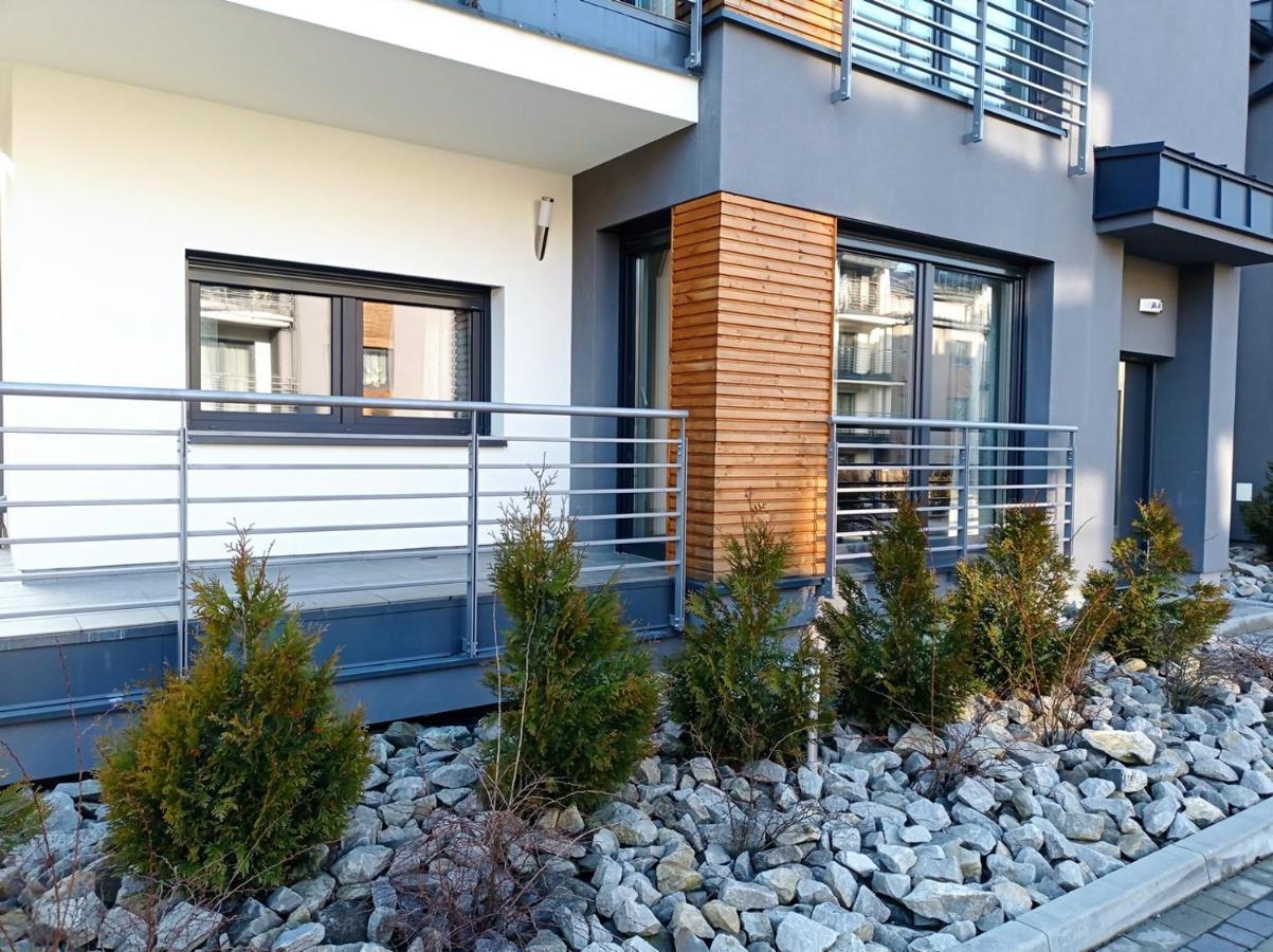 Tulia Apartment *