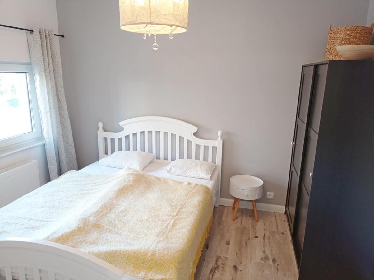 Tulia Apartment