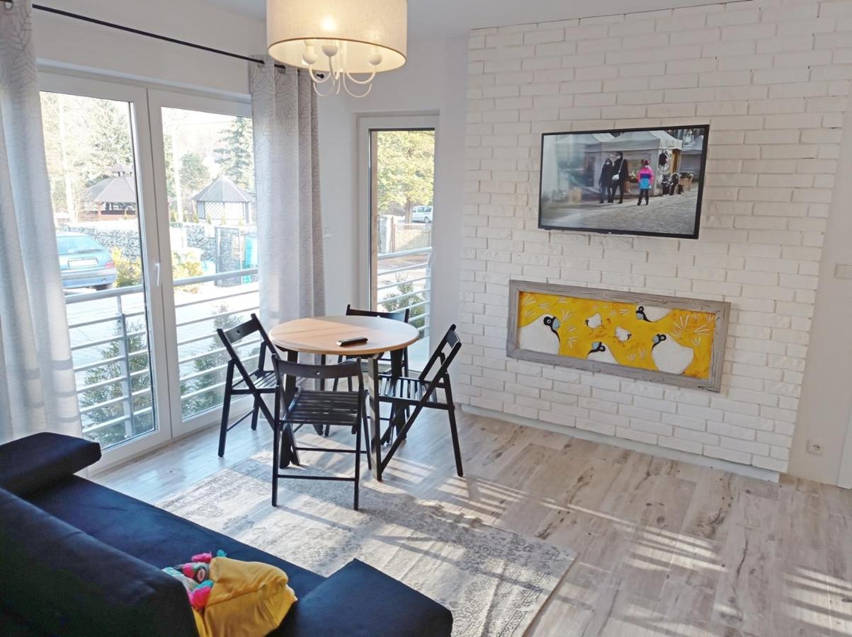 Apartment Tulia *